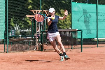 Filippa Stieg 873 - Kuehlungsborner Tennisturnier